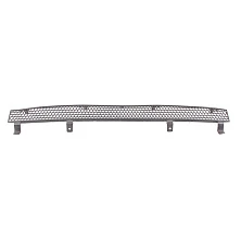 Решетка радиатора Чери Кимо S12-8401111 - mahina.in.ua