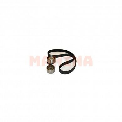 Комплект ГРМ JAPANPARTS Бид С6 10134642-00-K