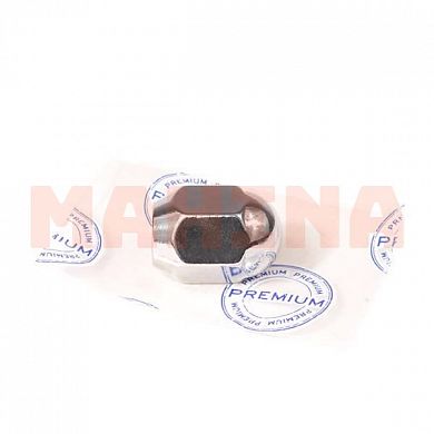 Гайка колесная PREMIUM Джили Эмгранд 7 (PR0340) JQ393C12T13F13