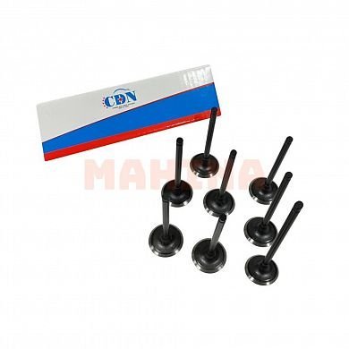 Клапан впускной CDN Лифан Х60 LFB479Q-1007012A