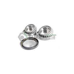 Подшипник ступицы передней (ком-кт) Грейт Вол Вингл 6 XAA32009X/32008X - mahina.in.ua