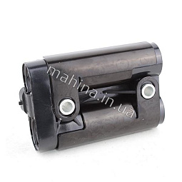Катушка зажигания 1.5 Джили МК 1086001171 - mahina.in.ua