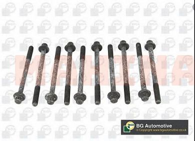 Болт головки блока цилиндров (ком-кт 10 шт) BGA Бид Ф0 10133523-00