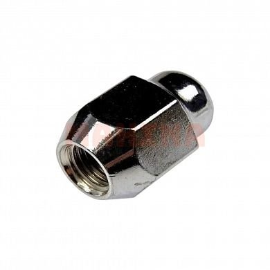 Гайка колесная HYUNDAI Джили МК Кросс (МК-2) JQ393C12T13F13