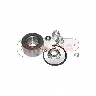 Подшипник ступицы передней GSP Чери Бит S18D-3001016