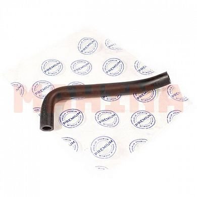 Патрубок впускной резиновый PREMIUM Чери Амулет (PR0635) 480ED-1014057