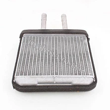 Радиатор печки Чери КуКу S11-8107310 - mahina.in.ua