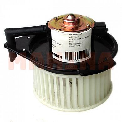 Моторчик печки Чери М11 A11-8107027AB