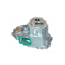 Корпус КПП (0.8 MT) Чери КуКу QR512-1701111 - mahina.in.ua