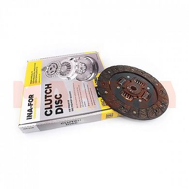 Диск сцепления INA-FOR Чери Карри A11-1601030