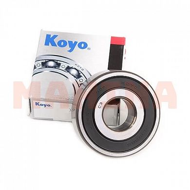 Подшипник генератора передний KOYO Бид Ф3 10237824-00-PP