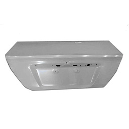 Крышка багажника (седан) Бид Ф3 10144732-00 - mahina.in.ua