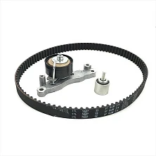 Комплект ГРМ Чери Тигго 2 (A13T) D4G15B-1021021-K - mahina.in.ua