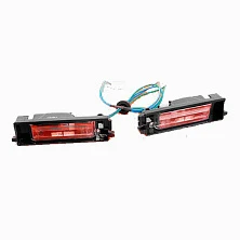 Плафон подсветки номерного знака Чери Тигго T11-3717010 - mahina.in.ua