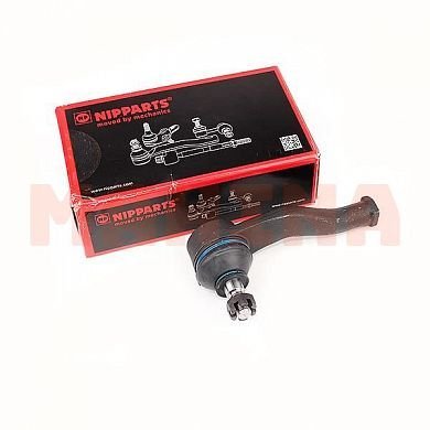 Наконечник рулевой правый NIPPARTS Лифан 320 Смайли F3401730