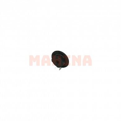 Опора амортизатора заднего нижняя ASIAN Джили МК 1014001725