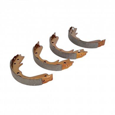 Колодки тормозные задние KAMOKA Бид Ф6 10199934-00