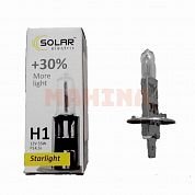 Лампа галогенная SOLAR Джили СК
