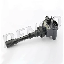 Катушка зажигания (2.4 АТ) Чери Тигго SMD362907 - mahina.in.ua