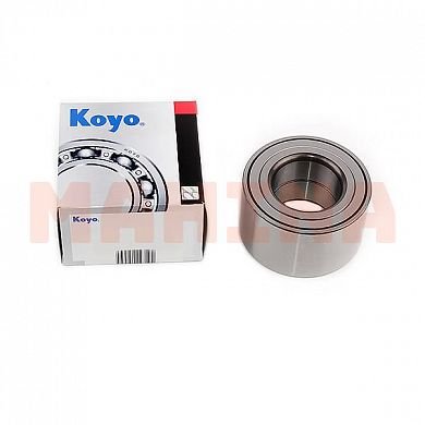Подшипник ступицы передней KOYO Чери Тиго T11-3003015