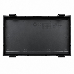 Заглушка бампера переднего ACC Бид Танг STER-2803764 - mahina.in.ua