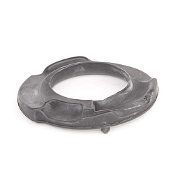 Прокладка пружины задней нижняя Джили Эмгранд Х7 1014012798 - mahina.in.ua