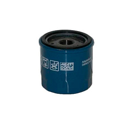 Фильтр масляный 1.0 Чери Джаги 372-1012010 - mahina.in.ua