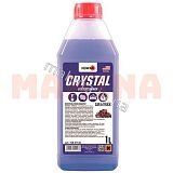 Очиститель стекла NOWAX Crystal Glass Cleaner 1L
