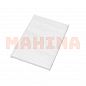 Фильтр салона Q-FIX Чери Тигго 2 (A13T) A13-8107915
