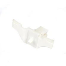 Фиксатор крышки лючка бензобака Чери Кимо S12-5606250 - mahina.in.ua