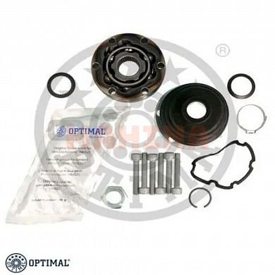 Шрус наружный (30 зубьев) OPTIMAL Чери Амулет A11-XLB3AH2203030E