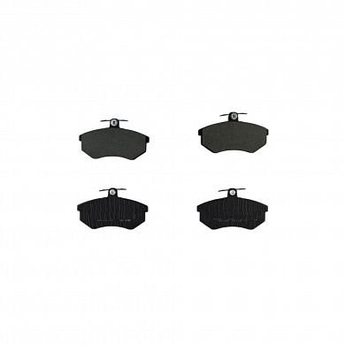 Колодки тормозные передние DAFMI Чери Элара A21-BJ3501080