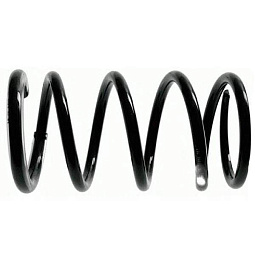 Пружина подвески задней Чери Тигго 3 (T11FL3) T11-2912011 - mahina.in.ua