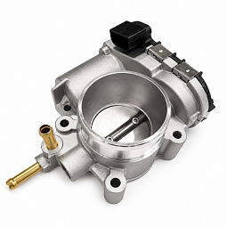 Дроссельная заслонка 1.3 Чери Джаги S11-1129010 - mahina.in.ua