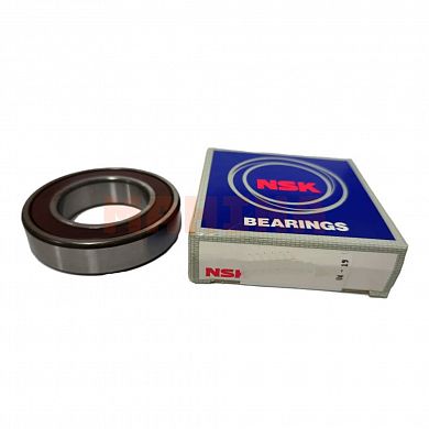 Подшипник генератора передний NSK Чери КуКу S11-3701110BB-PB