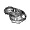 Корпус КПП передняя часть (колокол) Чери Амулет 015301107AA - mahina.in.ua