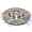 Диск тормозной передний Чери Тигго 4 (T17) T15-3501075 - mahina.in.ua