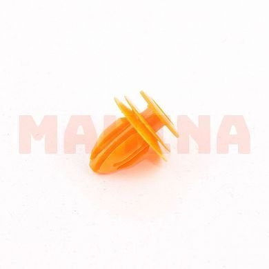 Клипса обшивки двери Чери Джаги T11-6102421