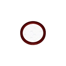 Сальник коленвала задний Чери Тигго 5 (T21) 481H-1005030BA - mahina.in.ua