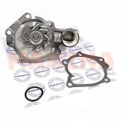 Помпа охлаждения PREMIUM Чери Тиго (PR0956) SMD326915