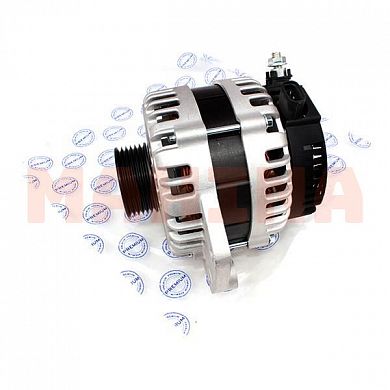 Генератор PREMIUM Чери Истар (PR0141) B11-3701110BB