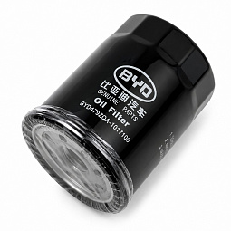 Фильтр масляный Бид Леопард 8 479ZQA-1017100/97 - mahina.in.ua