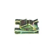 Клипса крепления заднего бампера Чери КуКу S11-2804543 - mahina.in.ua