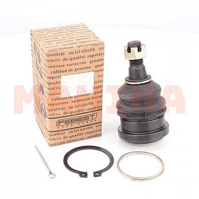 Шаровая опора FEBEST Джили ГЦ5 1014013492/1014013493-SH