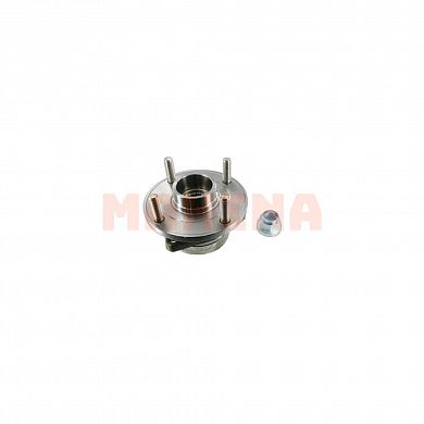 Ступица передняя в сборе SKF Чери Кросс Истар B11-3001030