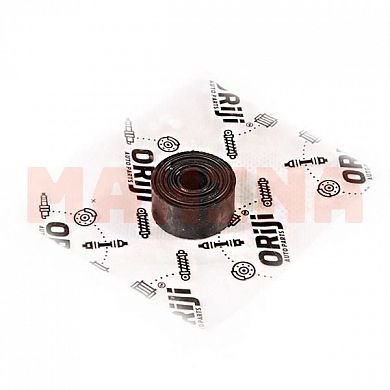 Втулка амортизатора заднего верхняя ORIJI Чери Тиго (OR0897) T11-2915023