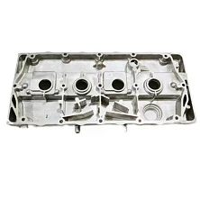 Клапанна кришка  (1.8 turbo) МГ 6 (Морис Гараж) LDR104511 - mahina.in.ua