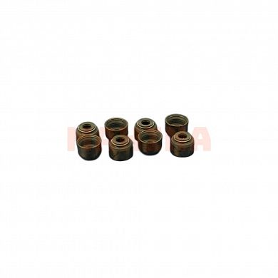 Сальник клапана (ком-кт 8 шт) ASIAN Чери Тиго SMD184303