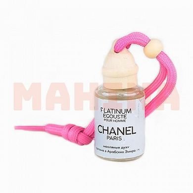 Автопарфюм CHANEL Egoiste Platinum 12мл 9011-01