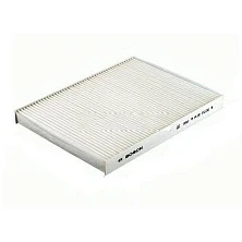 Фильтр салона (с бортиком) Бид Ф6 10513433-00 - mahina.in.ua